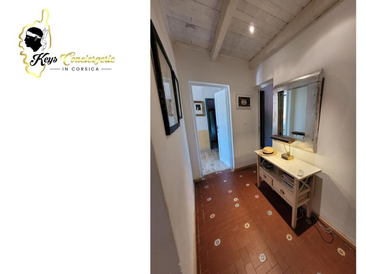 Villa Casa Salya 8 Pers Piscine Privee Chauffee San Cipriano Lecci Esterno foto