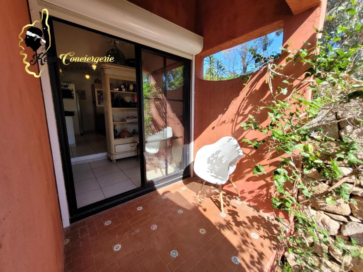 Villa Casa Salya 8 Pers Piscine Privee Chauffee San Cipriano Lecci Esterno foto